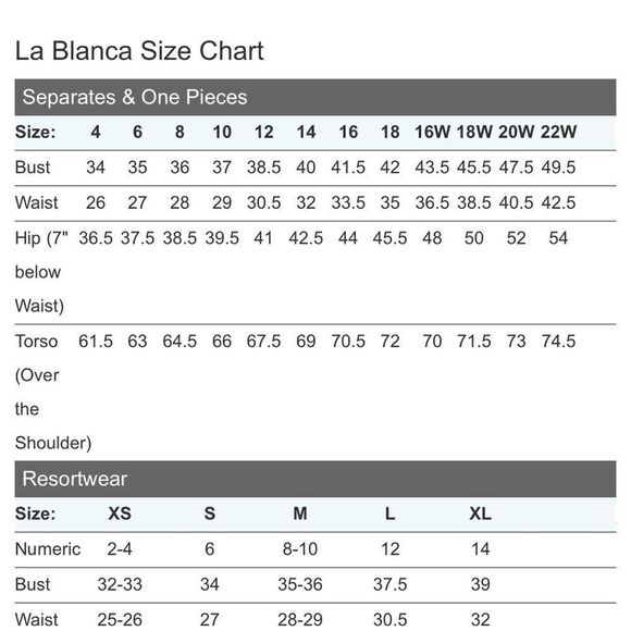 La Blanca Orange Paprika Twisted Front Molded Halter Bikini Top Sz Medium - Picture 15 of 15